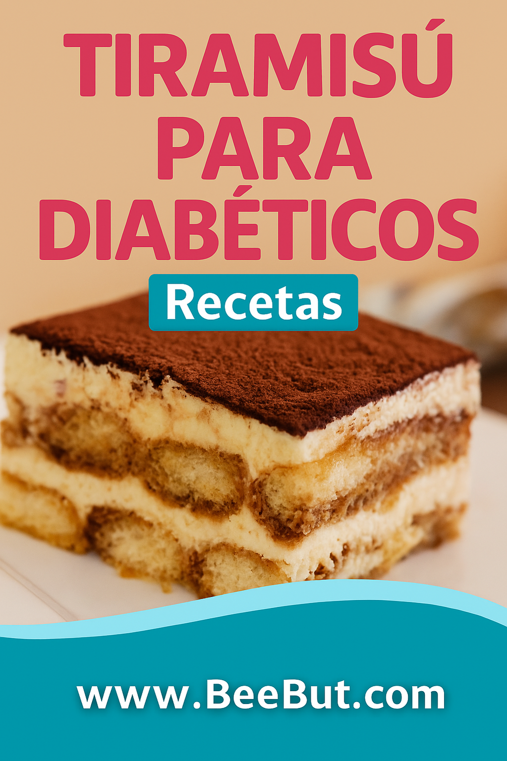 tiramisú para diabéticos receta casera: El Capricho Dulce que Sí Puedes Disfrutar