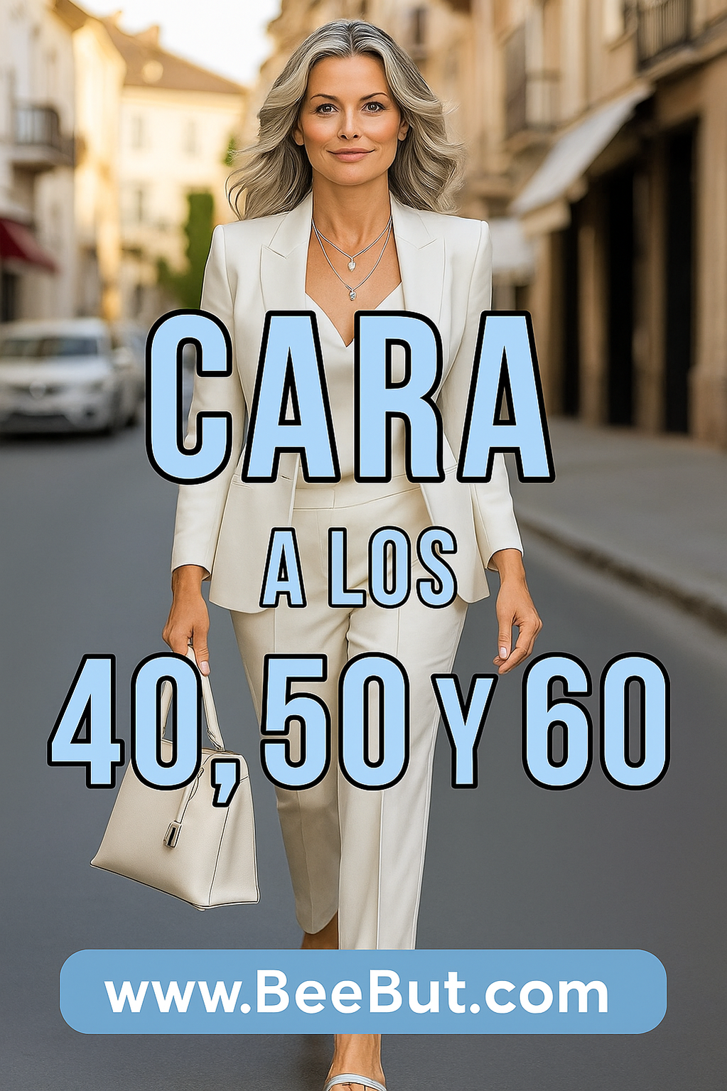 Cómo Vestir Bien a los 50 Años