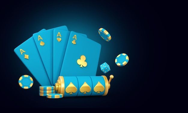 Goldbet Gaming – Wyczerpujący Guide po Dostępnej Witrynie Gamingowej