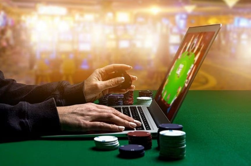 Spinformula Casino: scopri le novità e i giochi imperdibili di quest'anno