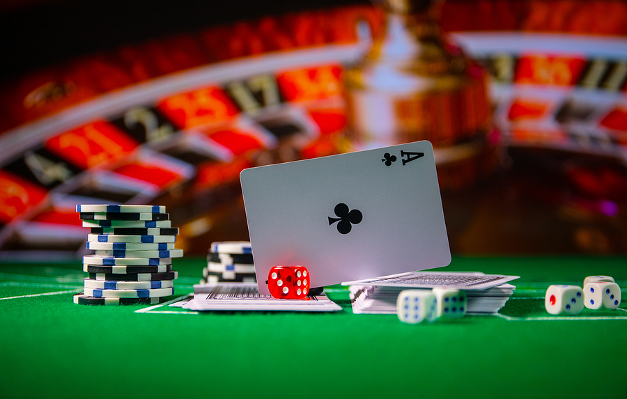 Las mejores características de Stake en España: juegos en vivo y slots imperdibles Las mejores características de Stake en España: juegos en vivo y slots imperdibles