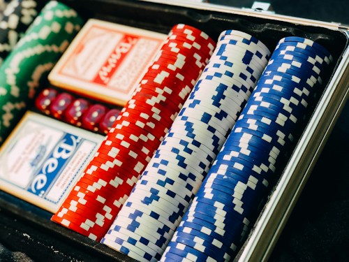 Godz Casino gratis spinn: hvordan å dra nytte av belønningene