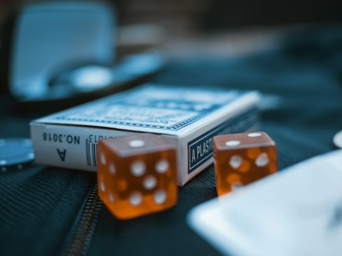 Top juegos en casinos sin licencia en España: lo que debes probar en 2026 Top juegos en casinos sin licencia en España: lo que debes probar en 2026