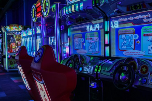 Entdecken Sie die neuesten Trends in Online-Casinos: Spiele und Features 2026 Entdecken Sie die neuesten Trends in Online-Casinos: Spiele und Features 2026