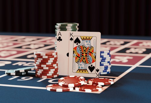 Como escolher os melhores slots em cassinos online: dicas para jogadores iniciantes